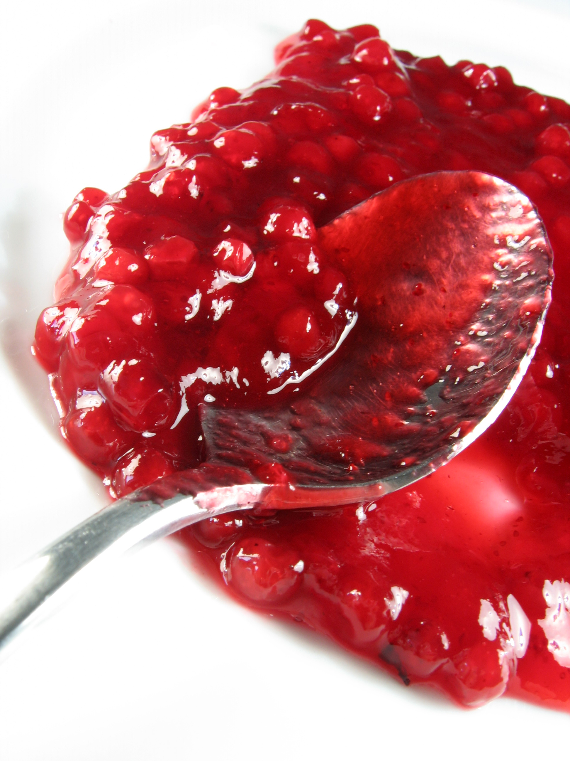 cranberry